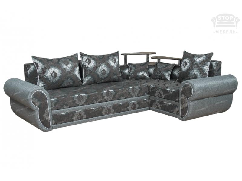 угловой диван делис в Нижневартовске