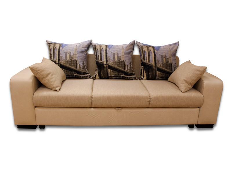 диван дельфин босс в Нижневартовске