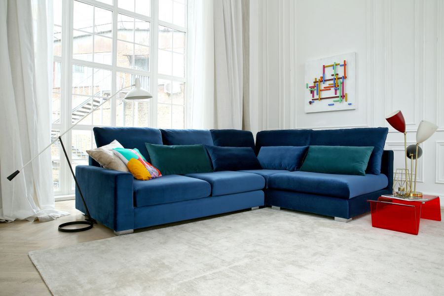 модульный диван арабика tanagra в Нижневартовске