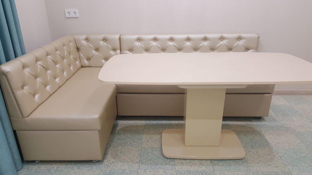 диван николас угловой в Нижневартовске