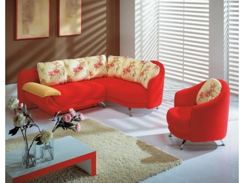 угловой диван пронто 2 в Нижневартовске