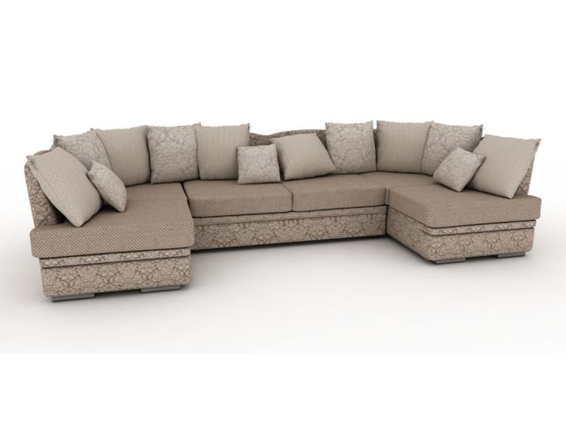 диван модульный кит 5 в Нижневартовске