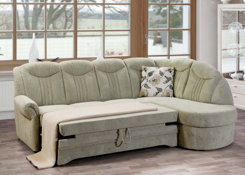 тканевый диван-кровать suhl в Нижневартовске