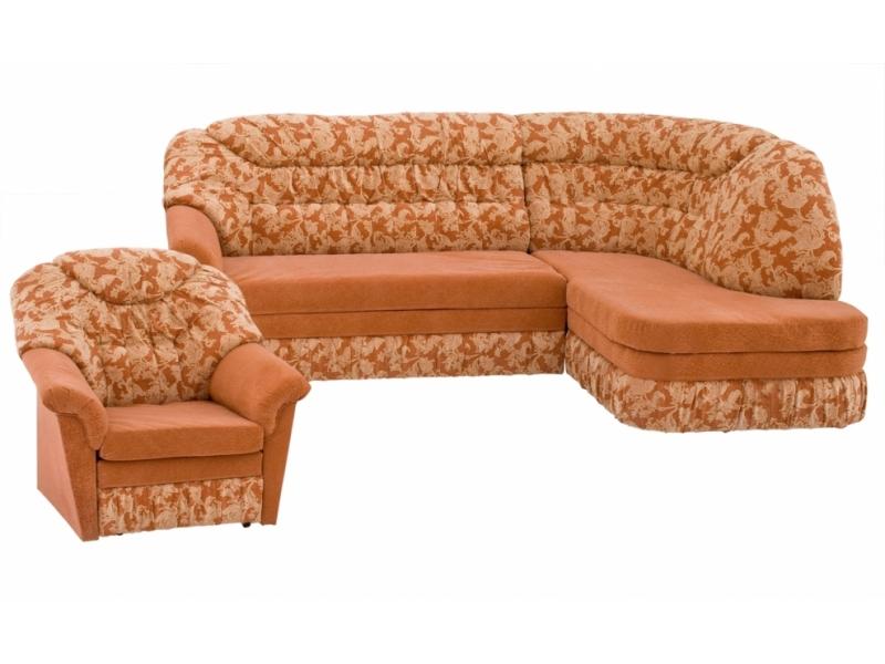 угловой диван уют в Нижневартовске