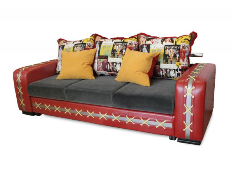 диван дельфин босс в Нижневартовске