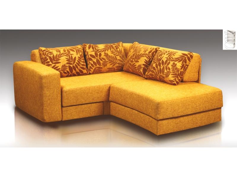 угловой диван унисон в Нижневартовске