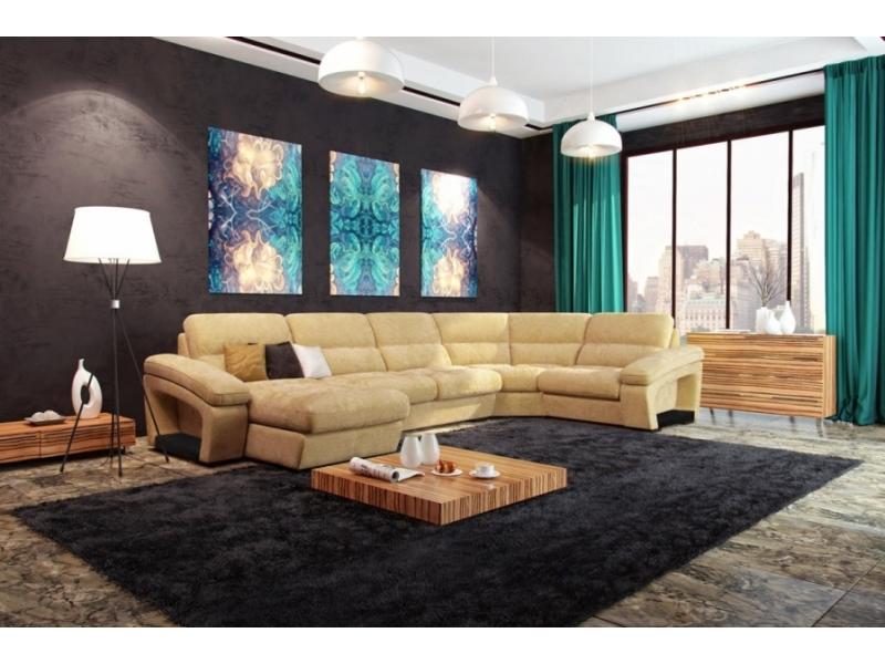 модульный диван kalipso в Нижневартовске