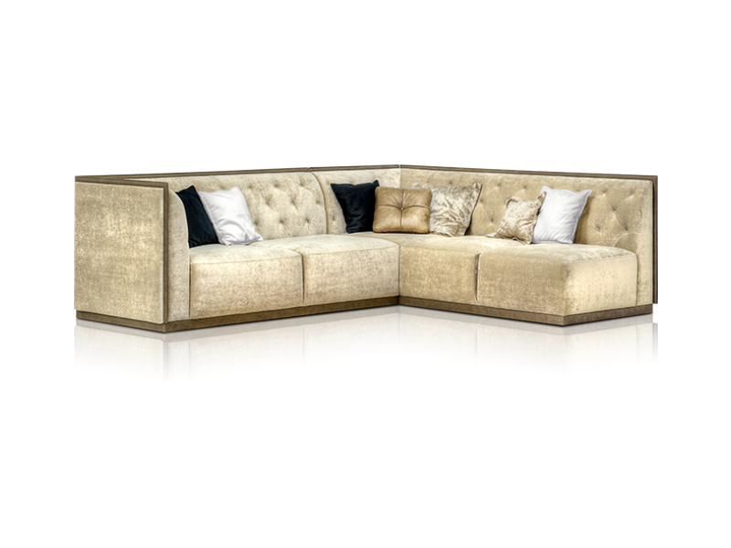 диван угловой лофт в Нижневартовске