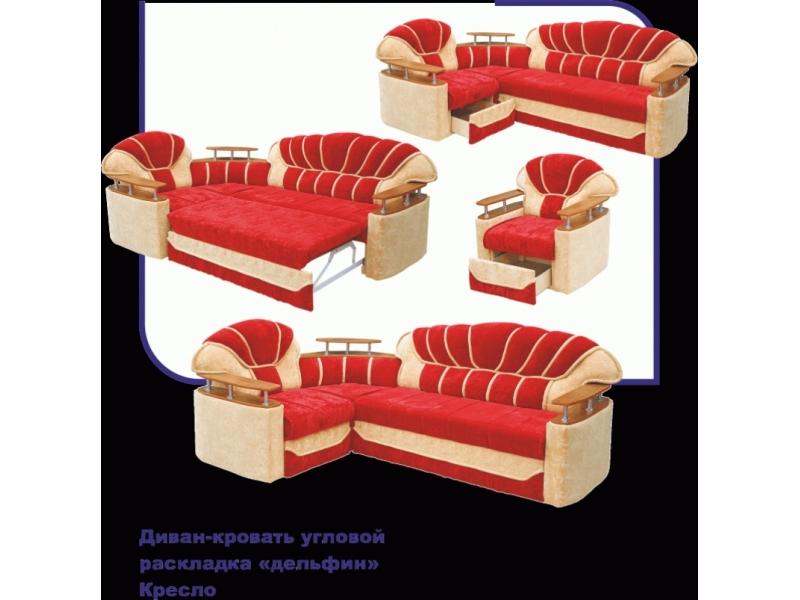 диван угловой жемчужина в Нижневартовске