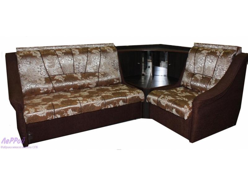 угловой диван парус в Нижневартовске