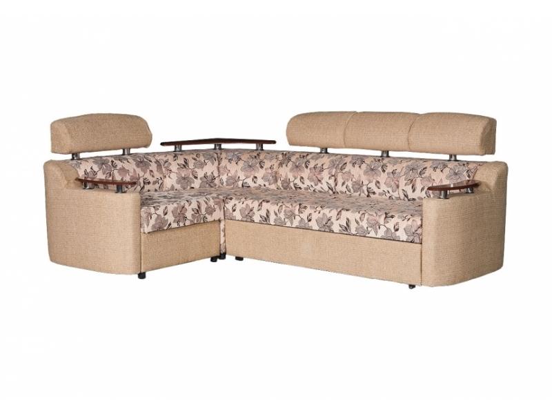 версаль угловой с подголовниками в Нижневартовске