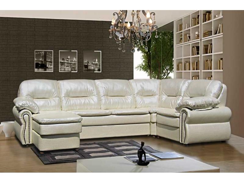 диван угловой элита 21а в Нижневартовске