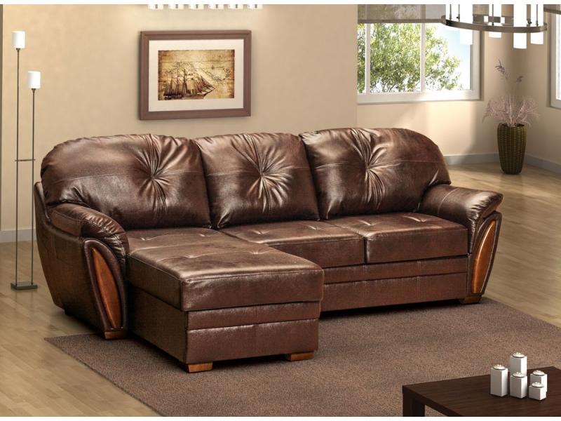 диван угловой «чарли» в Нижневартовске