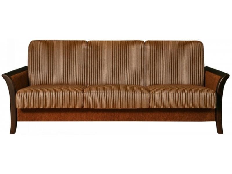 диван прямой канон 1 (3м) книжка в Нижневартовске