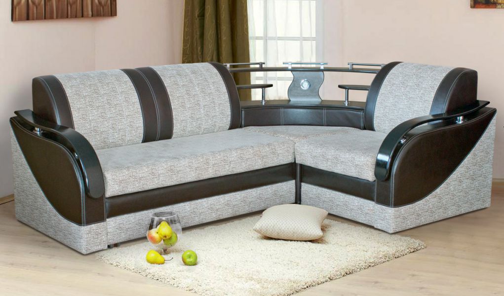 диван угловой фаворит в Нижневартовске