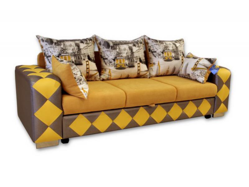 диван дельфин босс в Нижневартовске