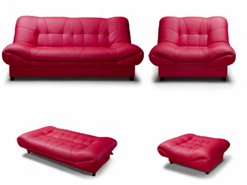 диван прямой чарли в Нижневартовске