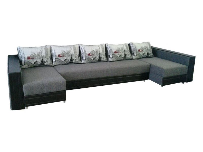 большой угловой диван сицилия в Нижневартовске