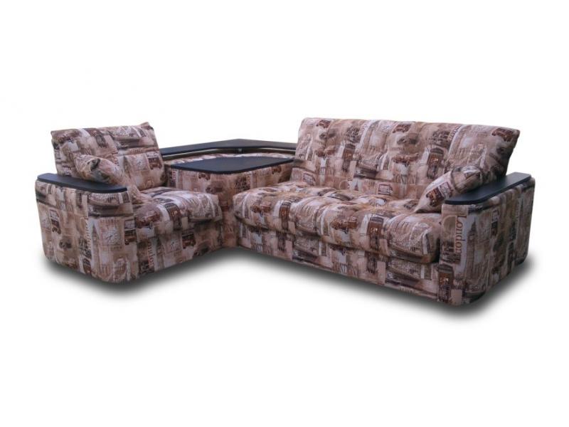 диван угловой элегант 21 в Нижневартовске