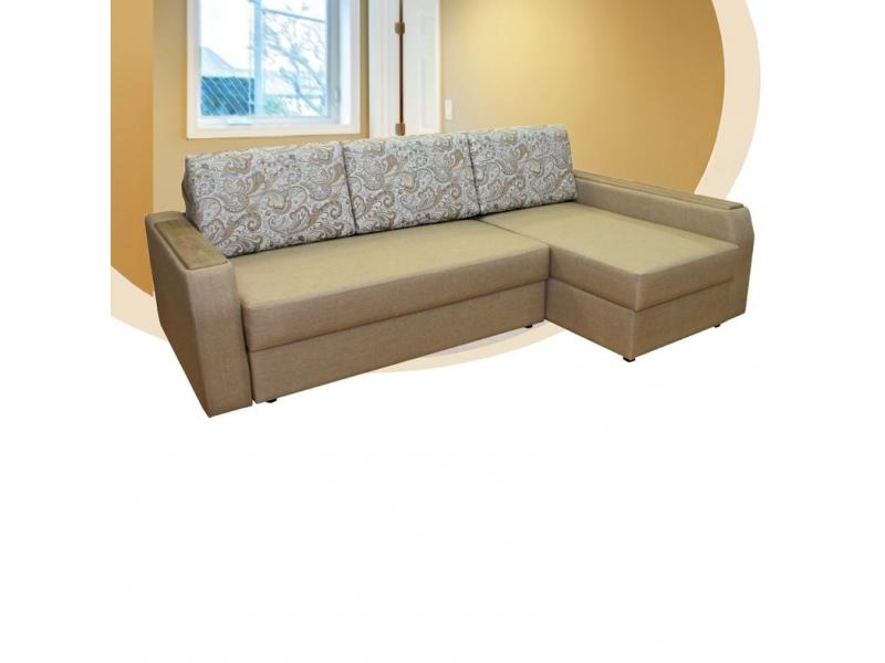 классический угловой диван комфорт макс в Нижневартовске