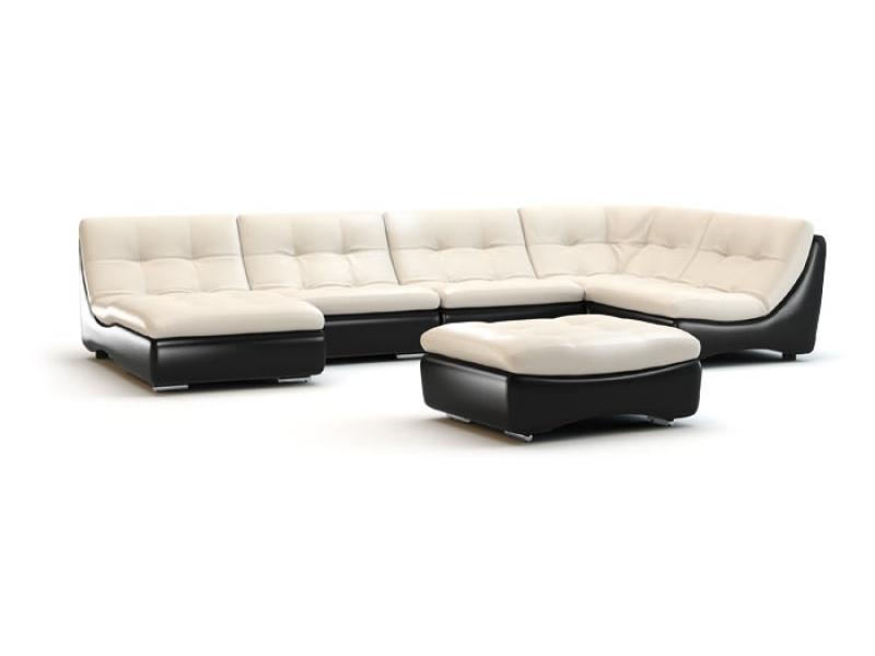 диван армани сильвер в Нижневартовске