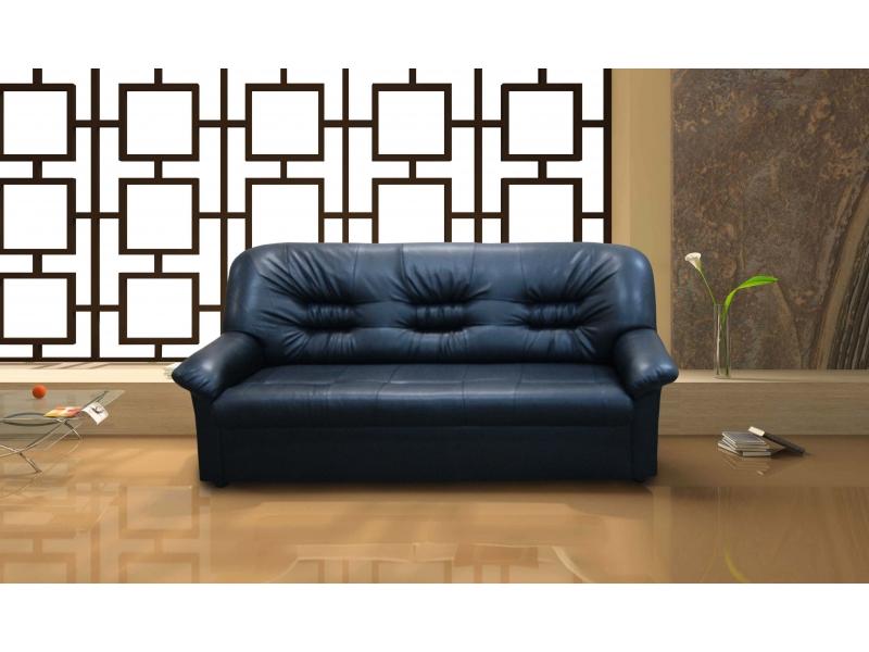 диван прямой ивушка 3с в Нижневартовске