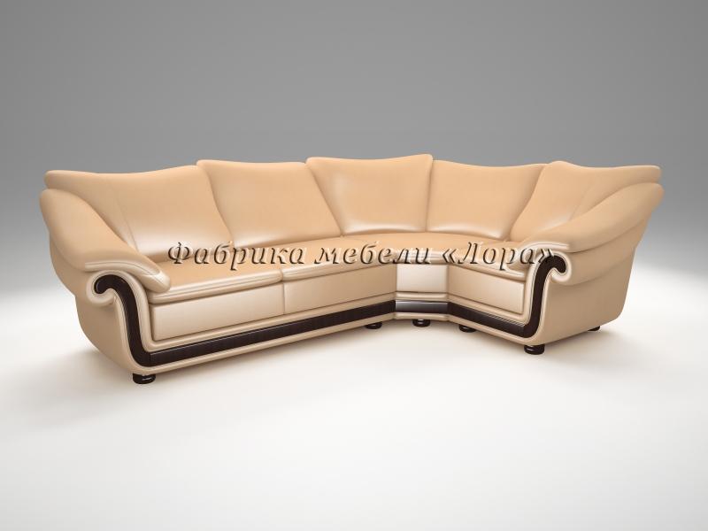 угловой диван милан в Нижневартовске