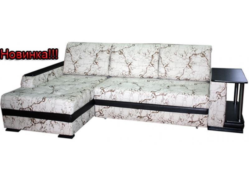 диван угловой ника дельфин в Нижневартовске