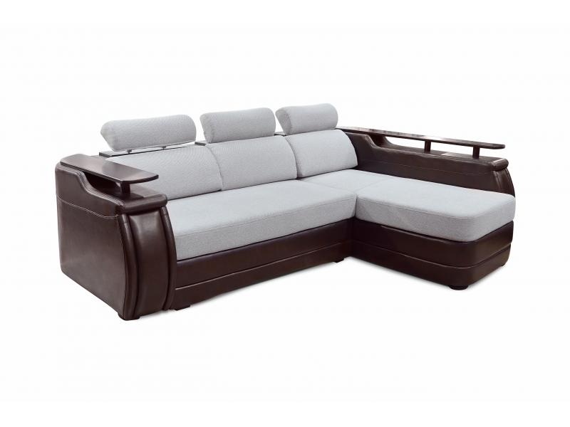 диван угловой фаворит ч в Нижневартовске