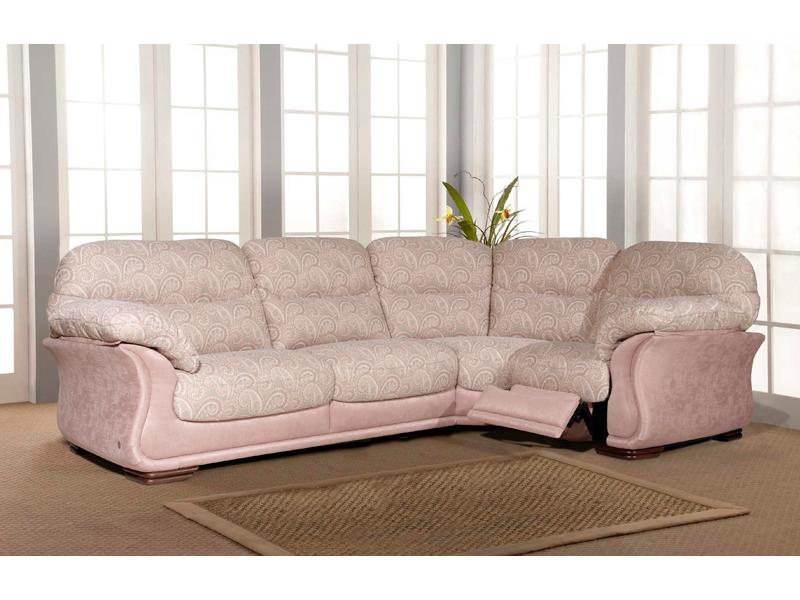 угловой диван денвер в Нижневартовске