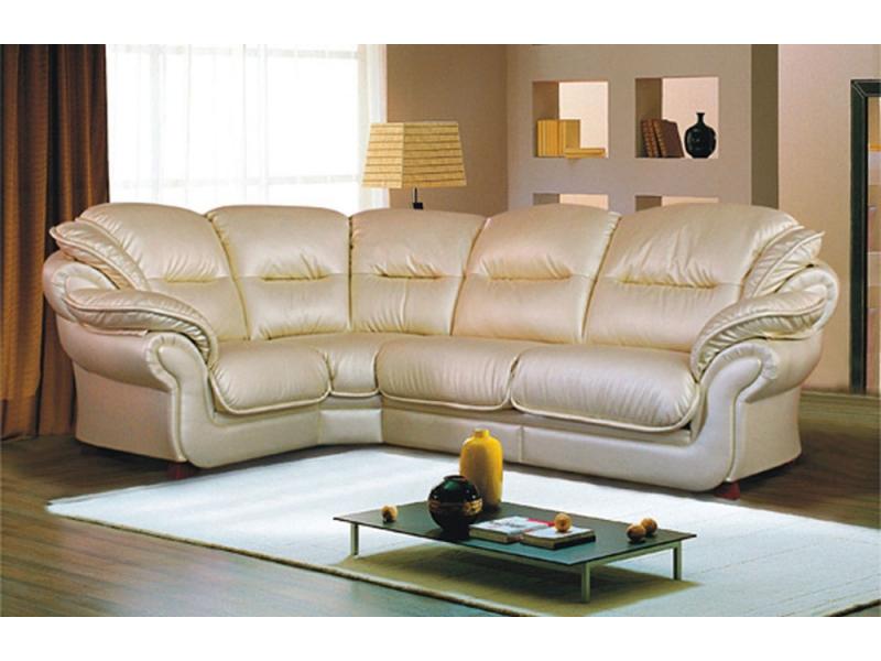 угловой диван альфа 169 в Нижневартовске