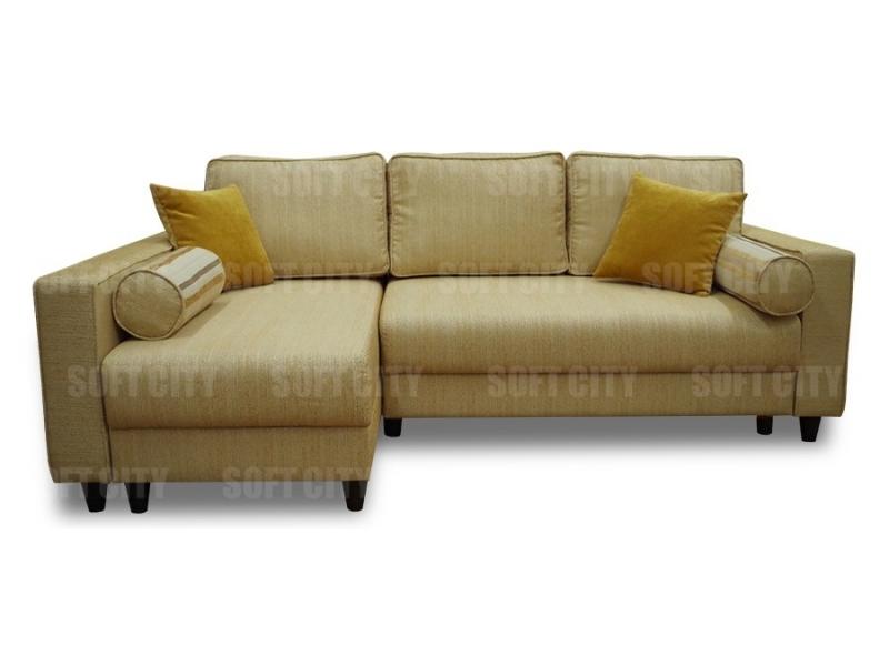 угловой диван баккара 2/3-2 в Нижневартовске