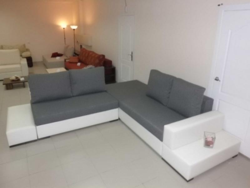 диван угловой тарантино 4 в Нижневартовске