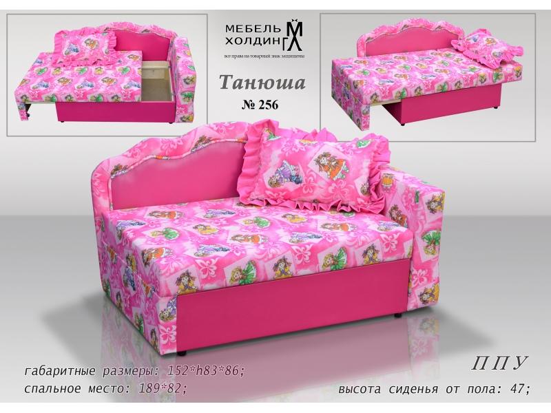 диван прямой «танюша» в Нижневартовске