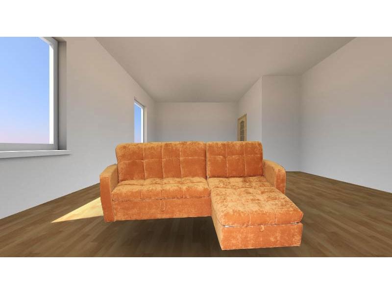 диван с атоманкой в Нижневартовске