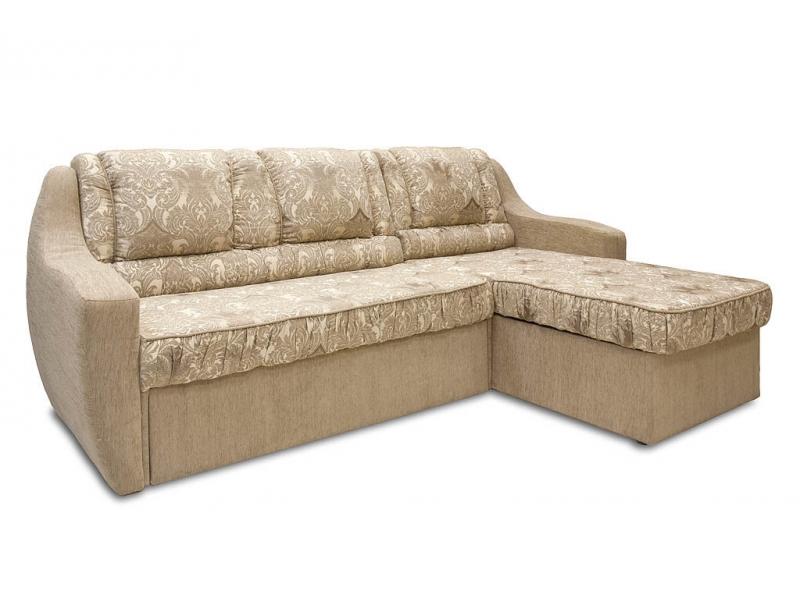 угловой диван люкс 2 в Нижневартовске