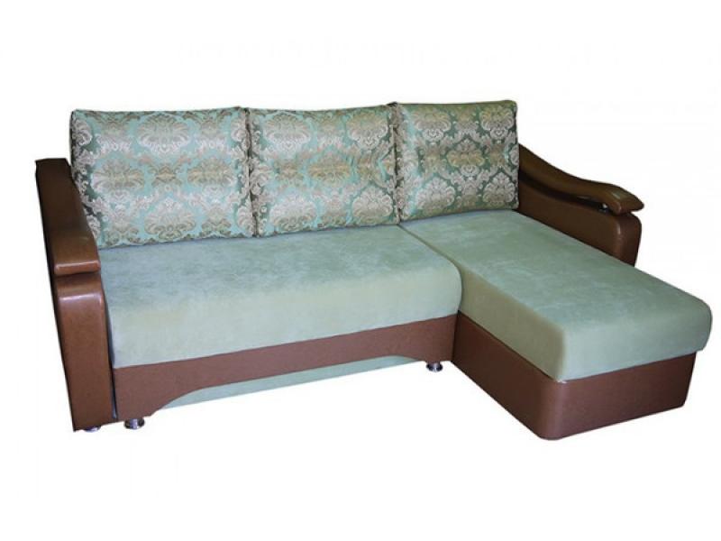 диван угловой евро 11 тик-так в Нижневартовске