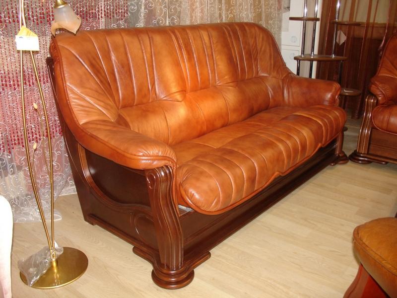 диван прямой «атена» в Нижневартовске