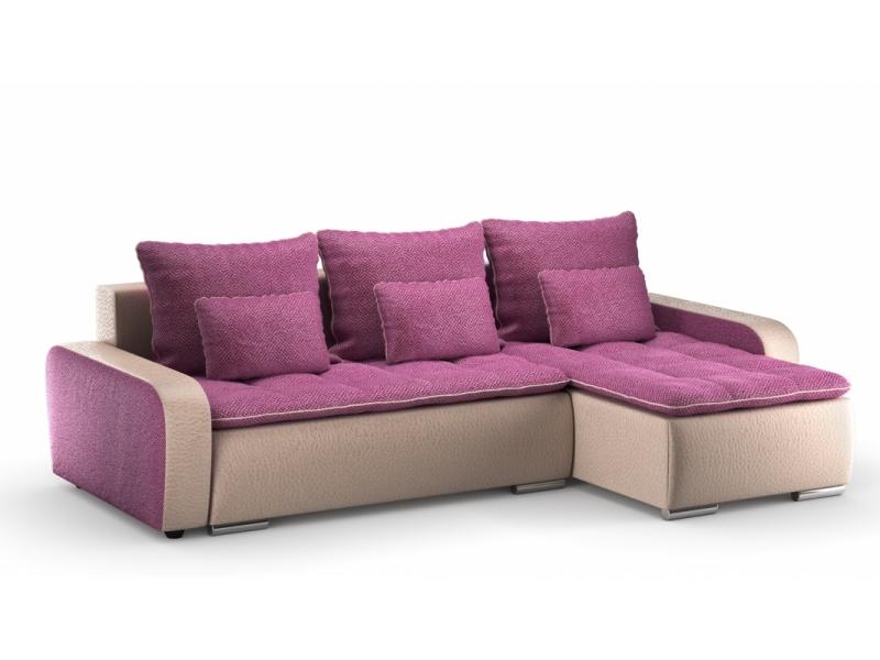 угловой диван юнона в Нижневартовске