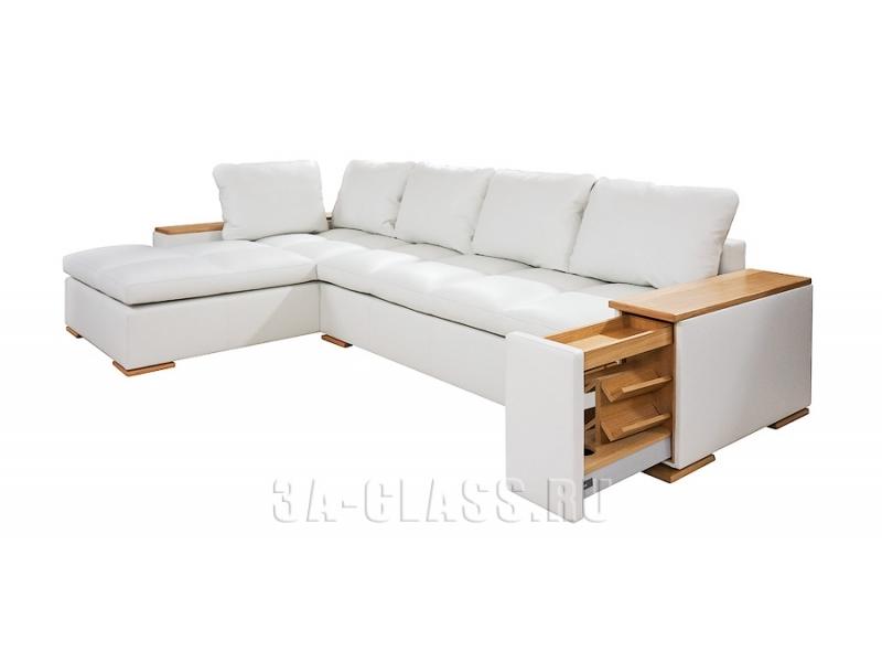 угловой диван амстердам в Нижневартовске