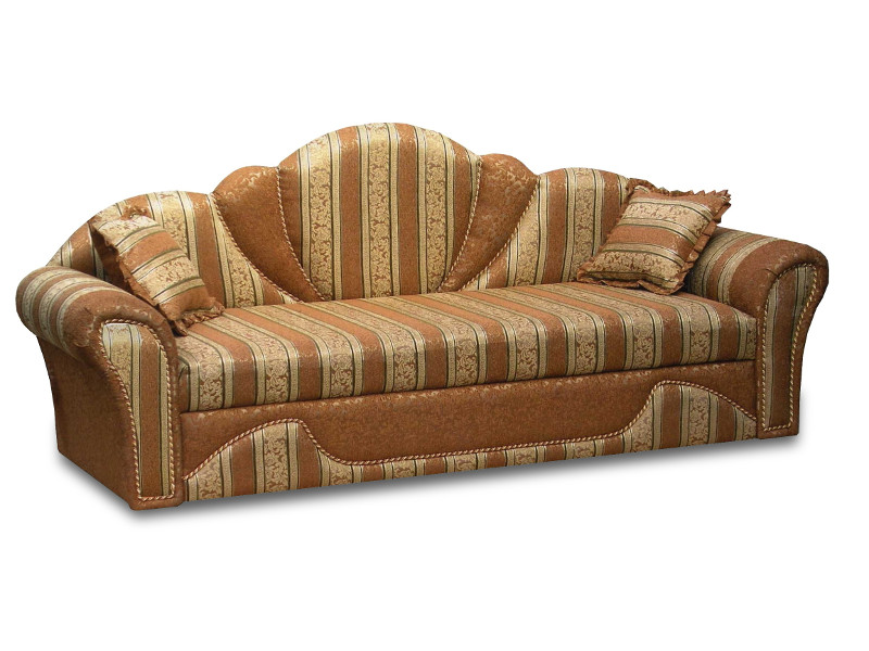 диван прямой катюша-3б в Нижневартовске