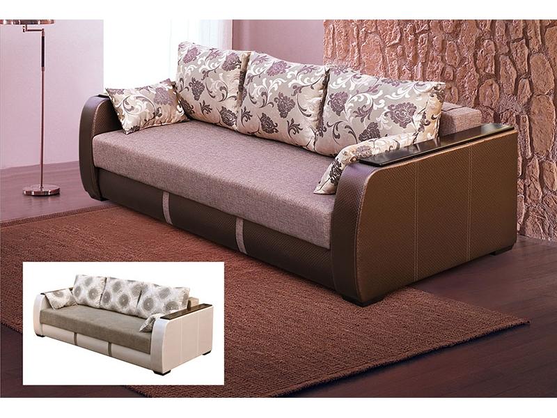 диван прямой «лиза е18» в Нижневартовске