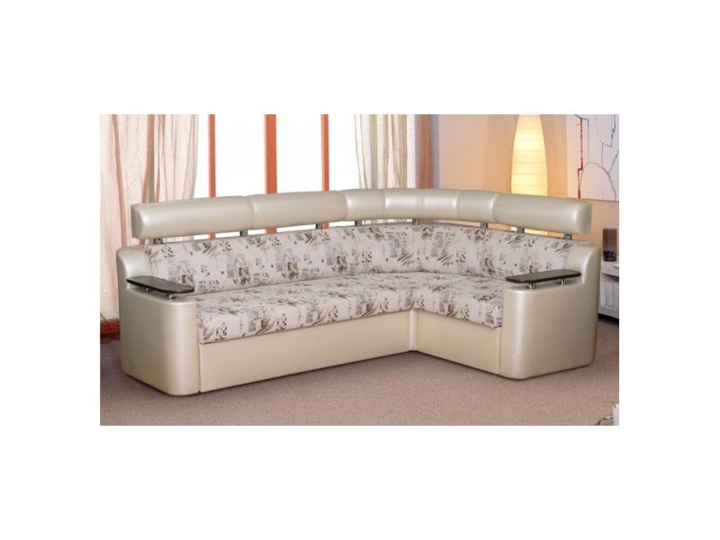 угловой диван шелл 3 в Нижневартовске