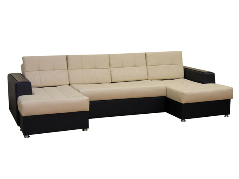 диван угловой эмир-п в Нижневартовске