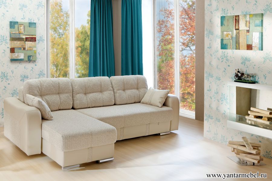 угловой диван хилтон в Нижневартовске