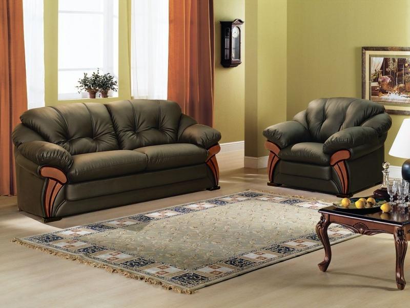 диван прямой «глория 11» в Нижневартовске