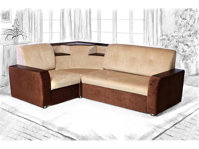 угловой диван версаль в Нижневартовске