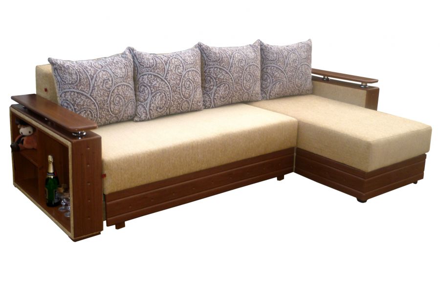 угловой диван валенсия-1 в Нижневартовске