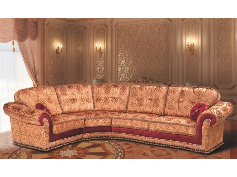 диван угловой мадлен в Нижневартовске