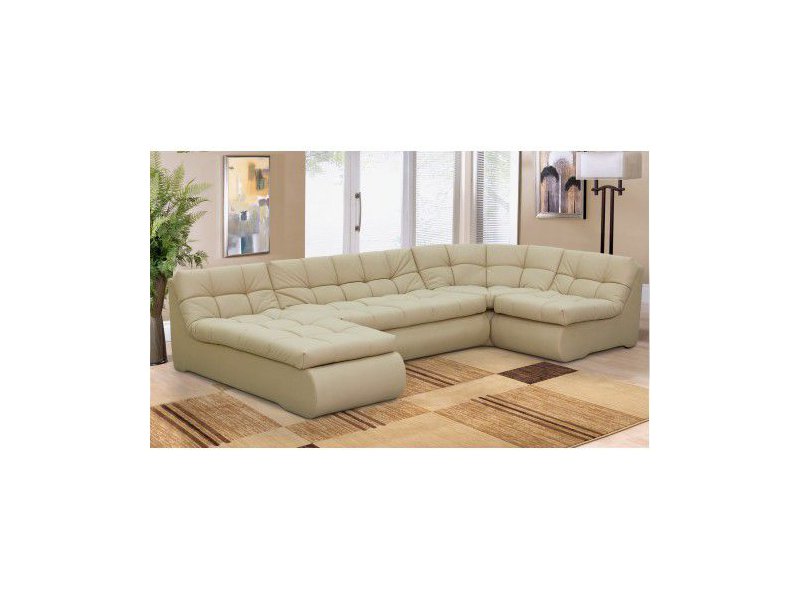 диван техас модульный в Нижневартовске